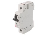 &Icirc;ntrerupător Supracurent 4A 1P 10kA 230/400V