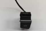 Buton fr&acirc;nă de m&acirc;nă AUDI Q7 4M 2018 OEM: 4M2927225A 30421985