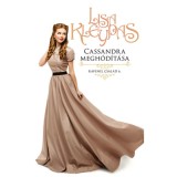 Cassandra megh&oacute;d&iacute;t&aacute;sa - Ravenel csal&aacute;d 6. - Lisa Kleypas