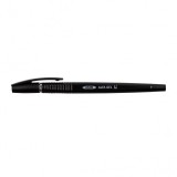 Pix gel Todays Alfa Roller, negru, 0.7 mm