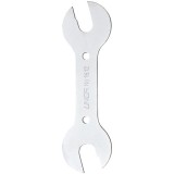 Unior 1612/2 - Cheie ax roata 13/14 x 15/17 mm