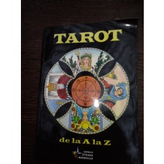 Tarot de la A la Z