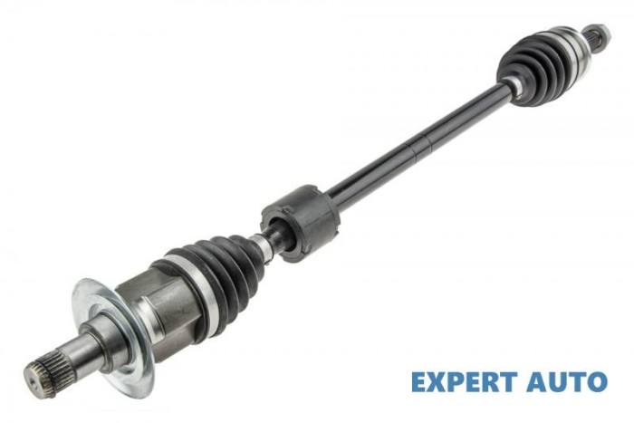 Planetara MINI One (2001-2006) #1