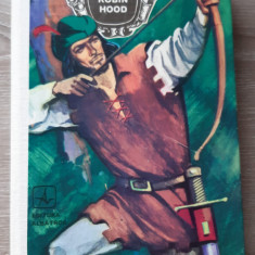 Robin Hood de Alexandre Dumas