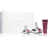 Cumpara ieftin Calvin Klein Euphoria set cadou pentru femei