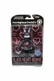 Figurina - Five Nights at Freddy&#039;s - Blackheart Bonnie | Funko