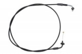 Cablu accelerație compatibil: APRILIA SCARABEO 125 1999-2004, Rms