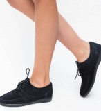 Cumpara ieftin Pantofi Casual Solio Negri