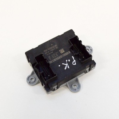 Modul de control ușă st&amp;acirc;nga față LAND ROVER RANGE ROVER SPORT II L494 2017 OEM: HPLA-14D617-BD 10654397 foto