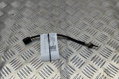 Senzor de temperatură gaze de eșapament BMW 1 E87 2009 OEM: 7804177 22467877 foto