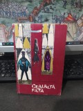 Jose Corrales Egea, Cealaltă față, Editura pentru literatură universală, București 1964, 106