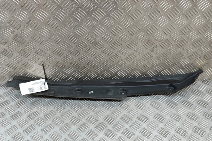 Aripa de plastic dreapta față AUDI E-TRON GEN 2019 OEM: 4KE821112 28465689