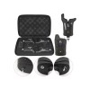 Set Avertizoare Feeder Baracuda 4+1 RF2198