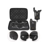 Set Avertizoare Feeder Baracuda 4+1 RF2198
