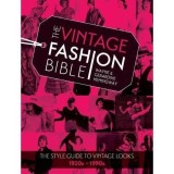 Cumpara ieftin The Vintage Fashion Bible