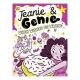 When Wishes Go Wrong