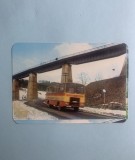 Calendar 1979 centrala de transport