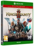 Kings Bounty II 2 Day One Edition XBOX ONE