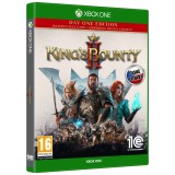 Kings Bounty II 2 Day One Edition XBOX ONE