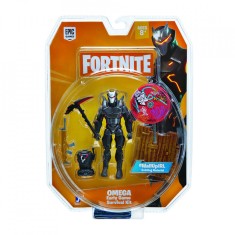 FORTNITE Figurina cu accesorii Early Game Survival Kit A Omega foto