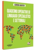 Cumpara ieftin Quaderno linguaggi specialistici/settoriali, Aurora Martin, Pro Universitaria - Carte Filosofie &amp; Filologie: Algarotti, Dante, Boccaccio, Manzoni