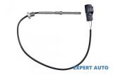 Senzor temperatura gaze dpf Volvo V70 2 (1999-2008)[285] #1