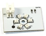 LED BLUE BOARD 12V 5724081100 pentru aparat frigorific BEKO/GRUNDIG/ARCELIK