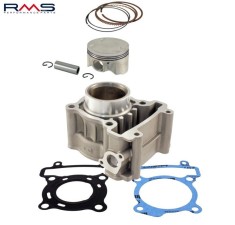 Set motor (kit cilindru) Yamaha VP 125 X-City (08-13) - YP 125 R X-Max (08-16) - YZF-R 125 (08-16) 4T LC 125cc D52.00 bolt 14 foto