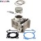 Set motor (kit cilindru) Yamaha VP 125 X-City (08-13) - YP 125 R X-Max (08-16) - YZF-R 125 (08-16) 4T LC 125cc D52.00 bolt 14