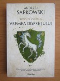 Andrzej Sapkowski - Vremea dispretului ( WITCHER 4 ), Nemira