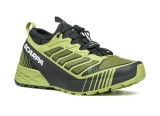Cumpara ieftin Ribelle Run GTX Barbati Black - Lime
