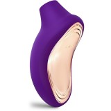 Lelo Sona 2 Cruise stimulator pentru clitoris Purple 11,5 cm