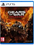 Gears Of War Reloaded PS5