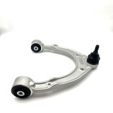 Brat suspensie roata Audi Q7, , Q7 Van, , 3.0 TDI Quattro, 3.0 Tfsi quattro, 4.2 Quattro, 4.2 TDI quattro, 6.0 TDI quattro, Punte Fata,