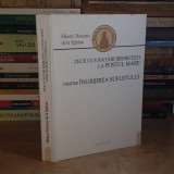 SFANTUL NECTARIE DE LA EGHINA - ZECE CUVANTARI BISERICESTI LA POSTUL MARE * DESPRE INGRIJIREA SUFLETULUI , 2015 #