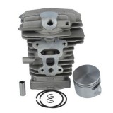 Cumpara ieftin Kit Cilindru Drujba Stihl Ms 211, 40mm (Bolt de 10 mm), Ronex
