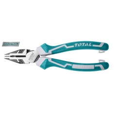 Patent universal TOTAL Industrial- 8&rdquo;-200mm - Cr-V