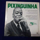 Various - Historia Da Musica Popular Brasileira: Pixinguinha_LP_Abril, Brazilia, VINIL, Latino