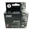 Cartus compatibil BCI 24 Black pentru Canon, Speed