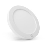 Lampa LED de tavan cu senzor de miscare, 18W, 1440 lm, 110-240V, IP20