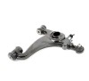 Brat suspensie dreapta , Aftermarket 501438-2