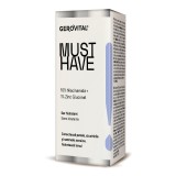 Ser hidratant 10% Niacinamida, 30ml, Gerovital Must Have