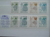 1995-Rusia-Uzuale-Mi=22$-MNH, Nestampilat