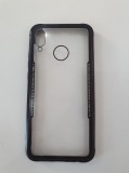 Cumpara ieftin Husa Huawei P20 Lite ( Poza reala), Negru