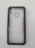 Husa Huawei P20 Lite ( Poza reala), Negru