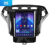 Navigatie Auto Teyes Tip Tesla TPRO 2 Ford Mondeo 3 2007-2014 3+32GB 9.7` QLED Octa-core 1.8Ghz, Android 4G Bluetooth 5.1 DSP