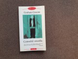 GRAHAM GREENE - CONSULUL ONORIFIC