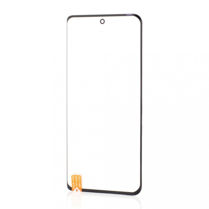 Geam Sticla + OCA Huawei Nova 8