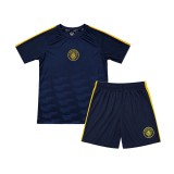 Manchester City Set Copii 2026/27 Away Marime 12 Ani Oficial