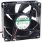 Ventilator 80x80x25mm 48Vdc Sunon PE80254V1-000U-A99